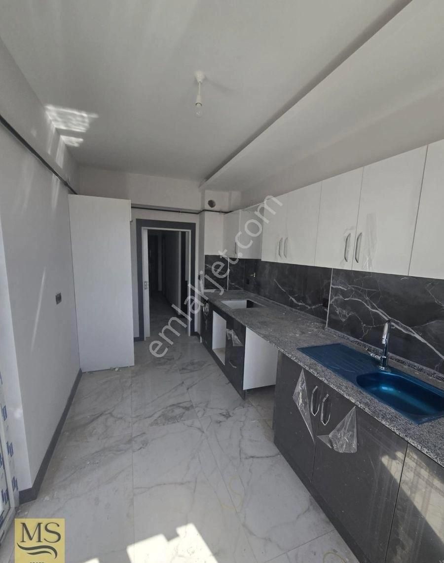 Mimarsinan Fatih Mahallesi Satılık 2+1 Sıfır Lüx Daire(fırsat) - Görsel 10