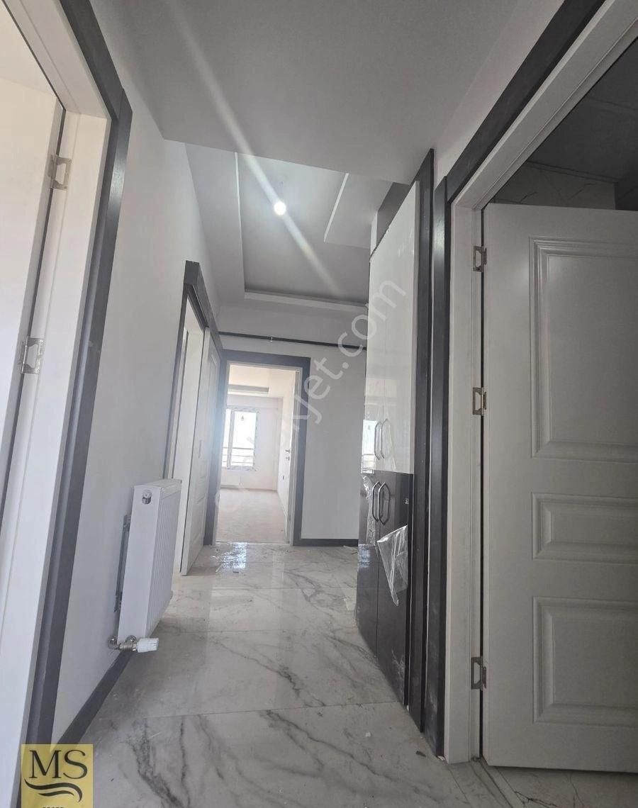 Mimarsinan Fatih Mahallesi Satılık 2+1 Sıfır Lüx Daire(fırsat) - Görsel 14