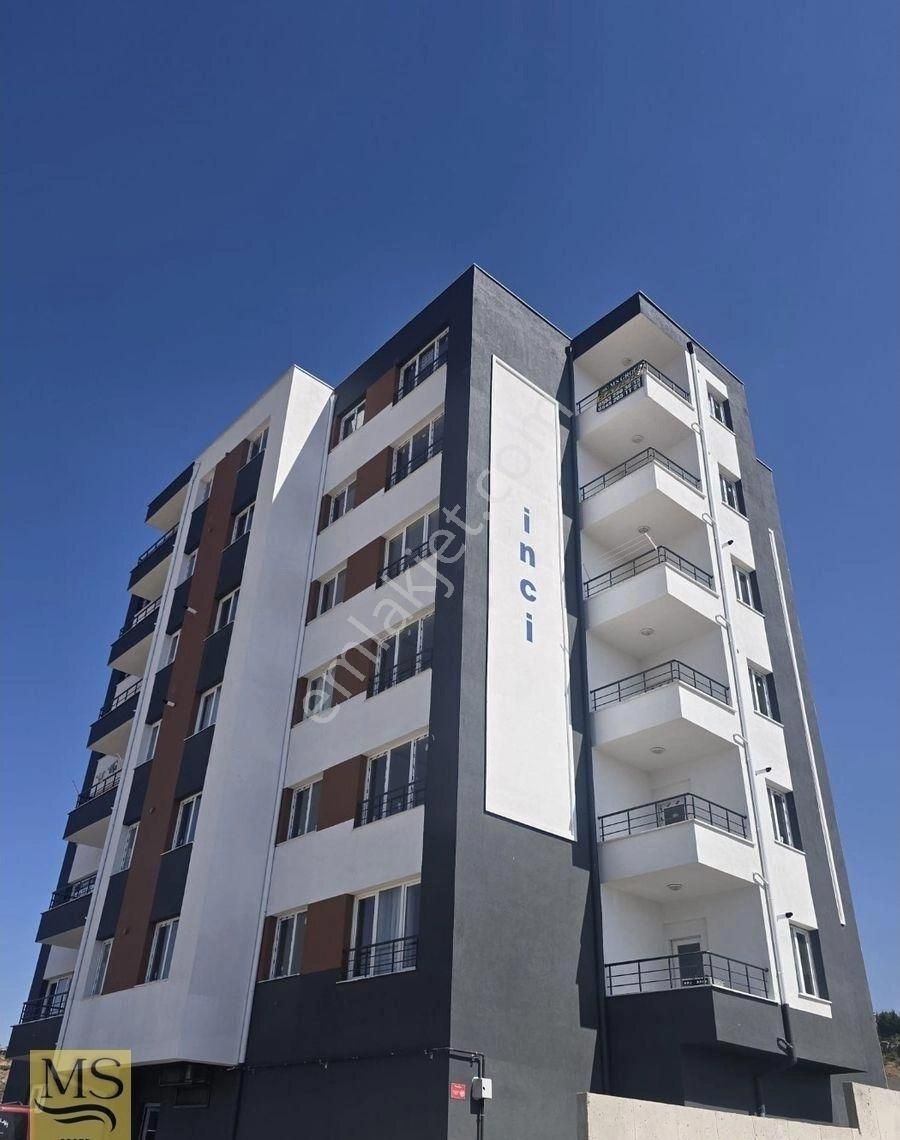 Mimarsinan Fatih Mahallesi Satılık 2+1 Sıfır Lüx Daire(fırsat)