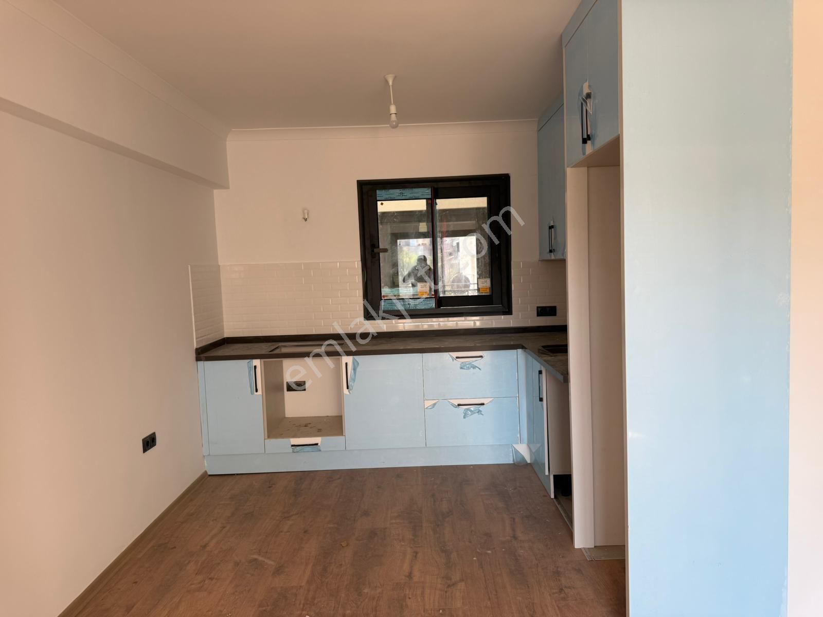 Sıfır Asansörlü Binada Modern 2+1 Daire 85 M² - Görsel 12