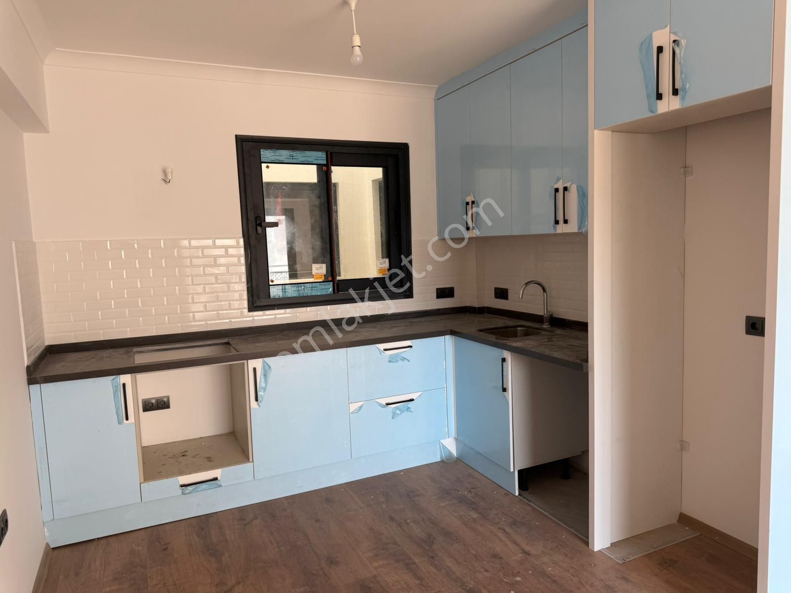 Sıfır Asansörlü Binada Modern 2+1 Daire 85 M² - Görsel 11