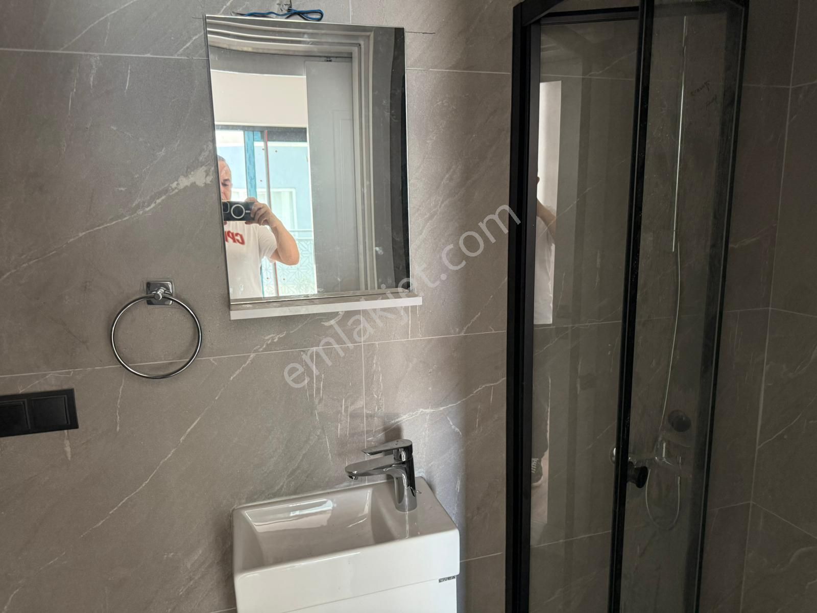 Sıfır Asansörlü Binada Modern 2+1 Daire 85 M² - Görsel 18