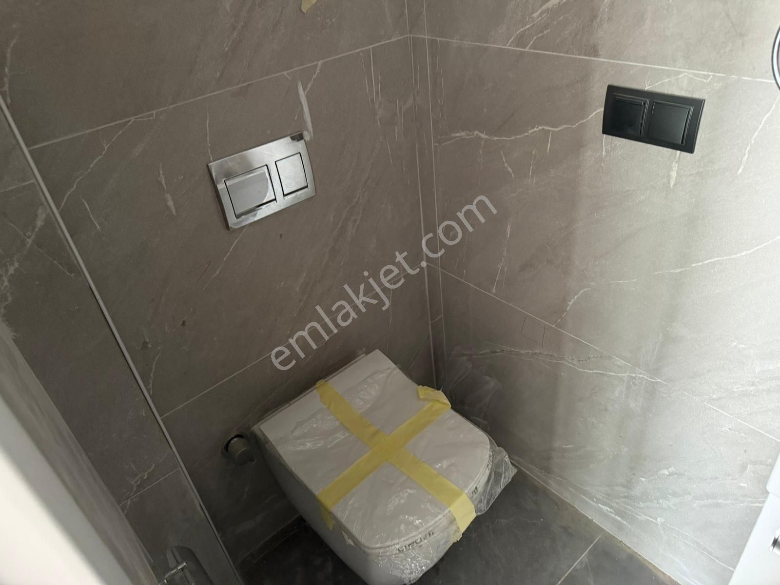 Sıfır Asansörlü Binada Modern 2+1 Daire 85 M² - Görsel 17