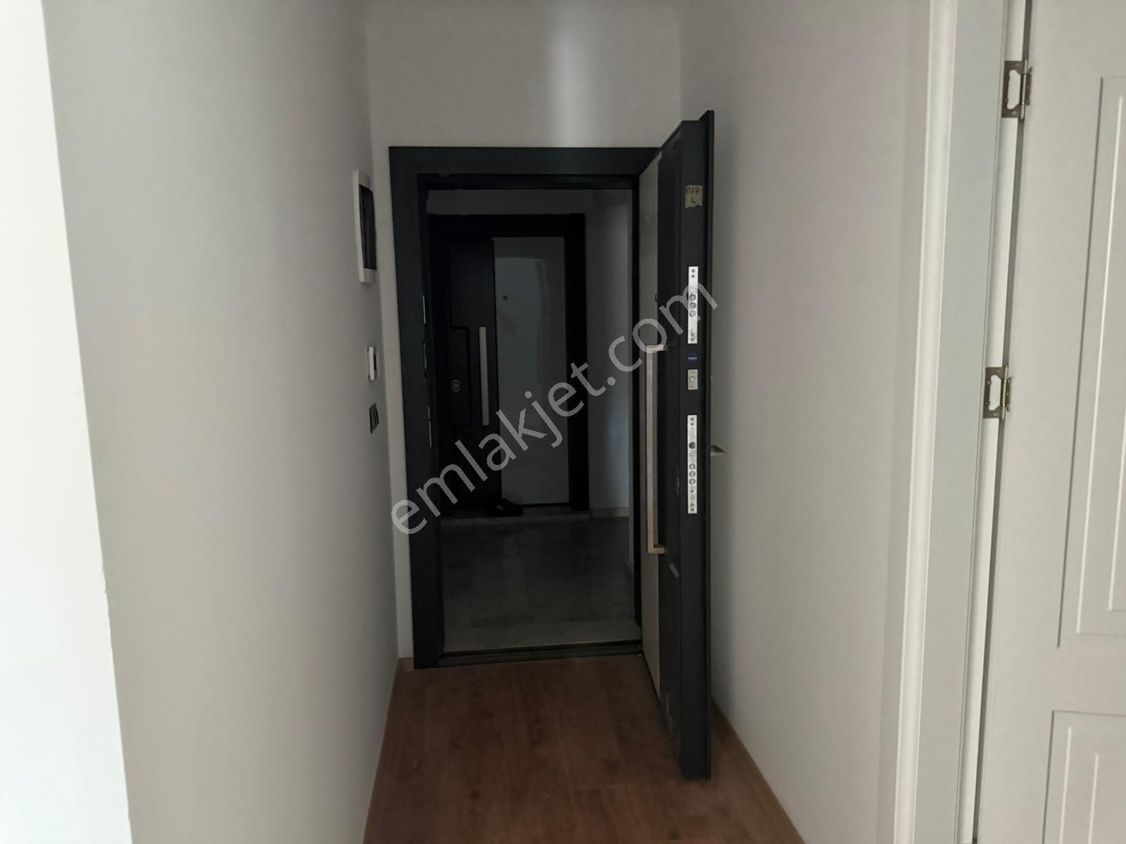 Sıfır Asansörlü Binada Modern 2+1 Daire 85 M² - Görsel 19