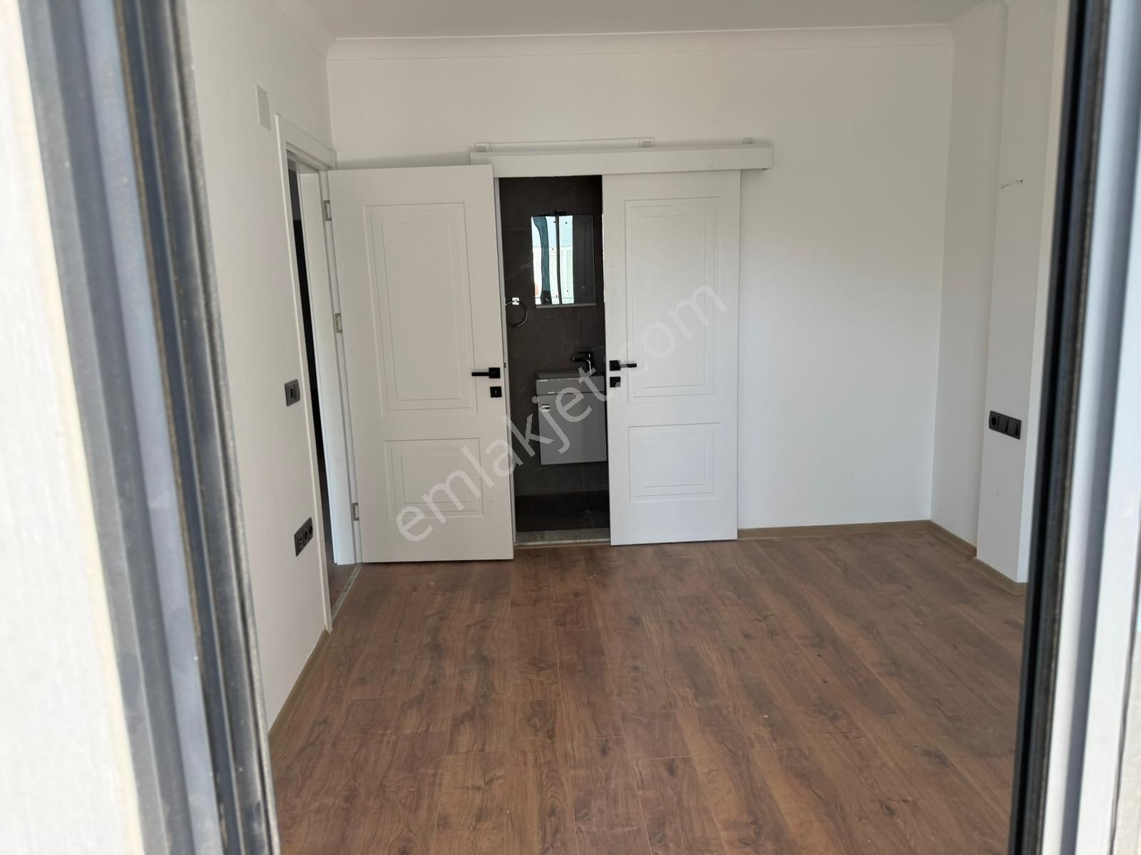 Sıfır Asansörlü Binada Modern 2+1 Daire 85 M² - Görsel 22