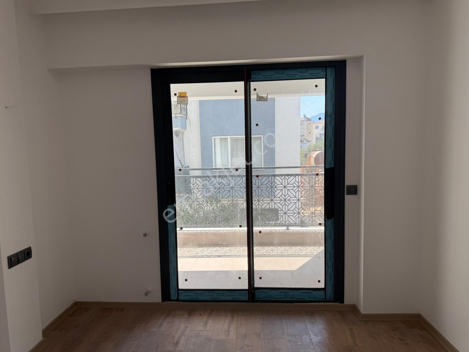 Sıfır Asansörlü Binada Modern 2+1 Daire 85 M² - Görsel 25