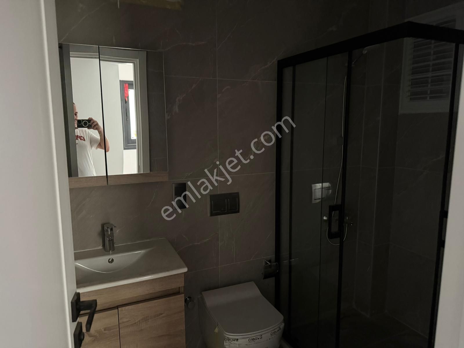 Sıfır Asansörlü Binada Modern 2+1 Daire 85 M² - Görsel 16