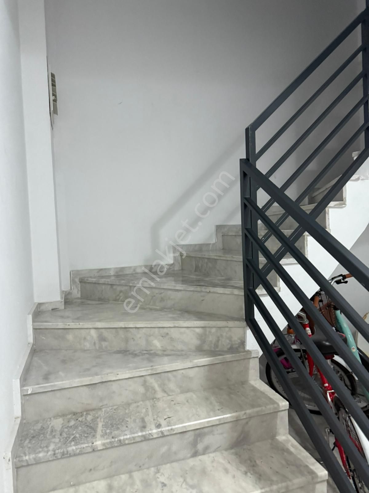 Sıfır Asansörlü Binada Modern 2+1 Daire 85 M² - Görsel 31