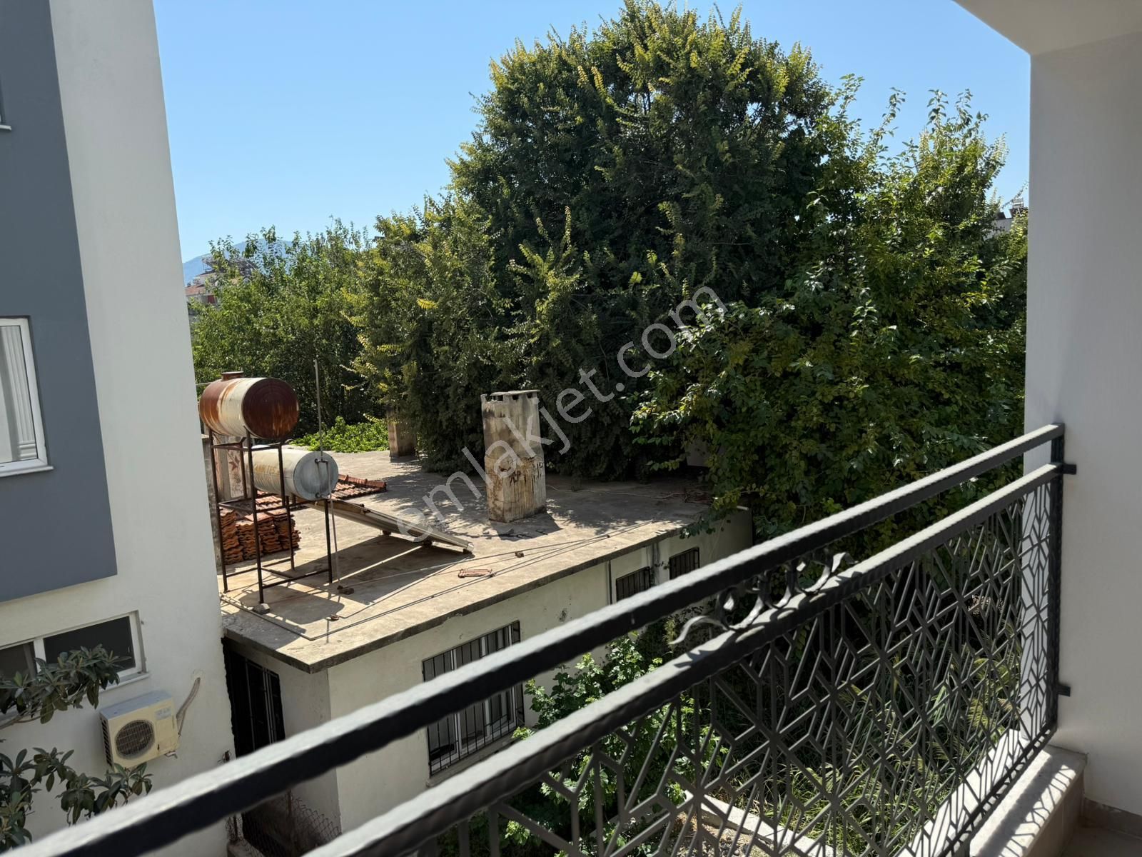 Sıfır Asansörlü Binada Modern 2+1 Daire 85 M² - Görsel 21