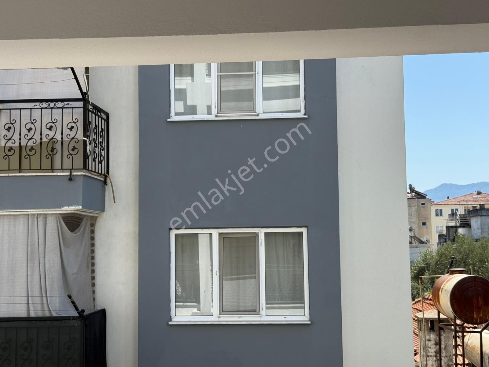Sıfır Asansörlü Binada Modern 2+1 Daire 85 M² - Görsel 26