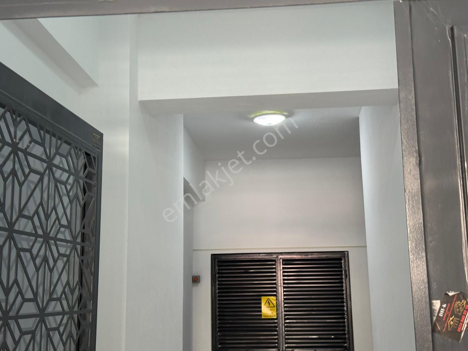 Sıfır Asansörlü Binada Modern 2+1 Daire 85 M² - Görsel 2