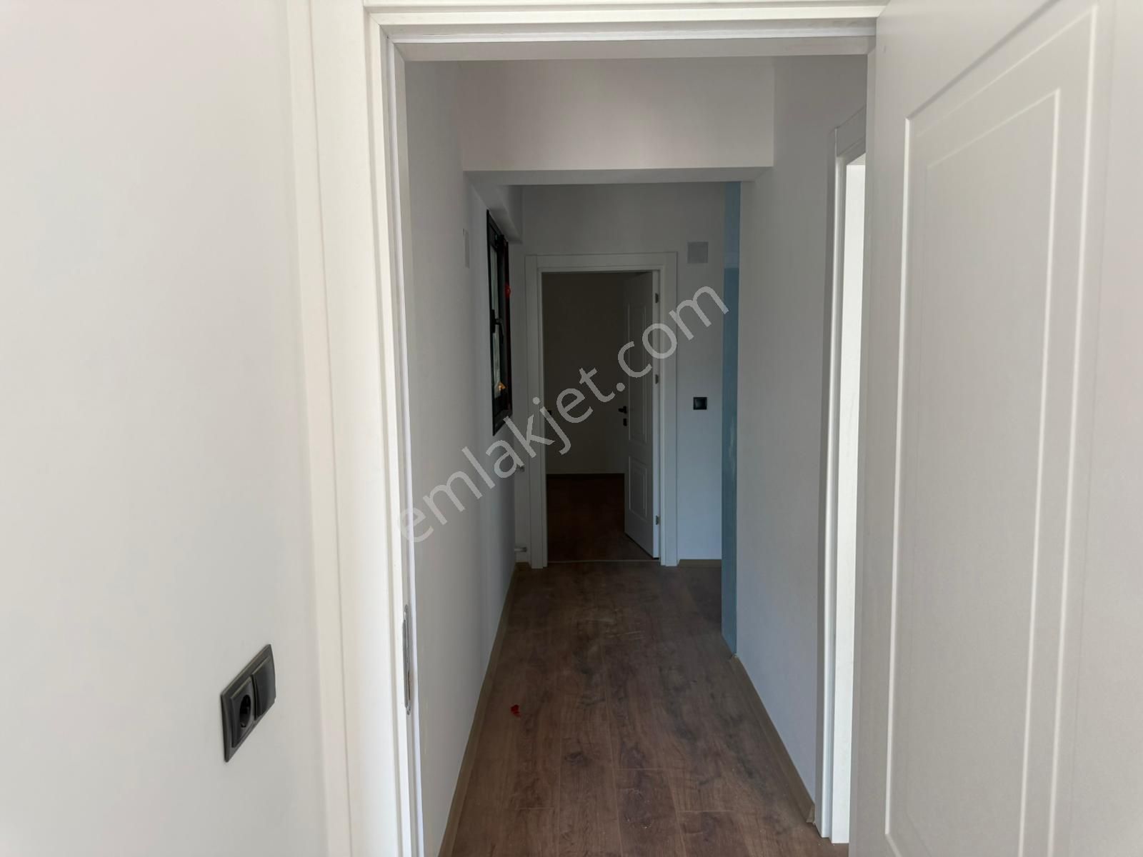 Sıfır Asansörlü Binada Modern 2+1 Daire 85 M² - Görsel 9