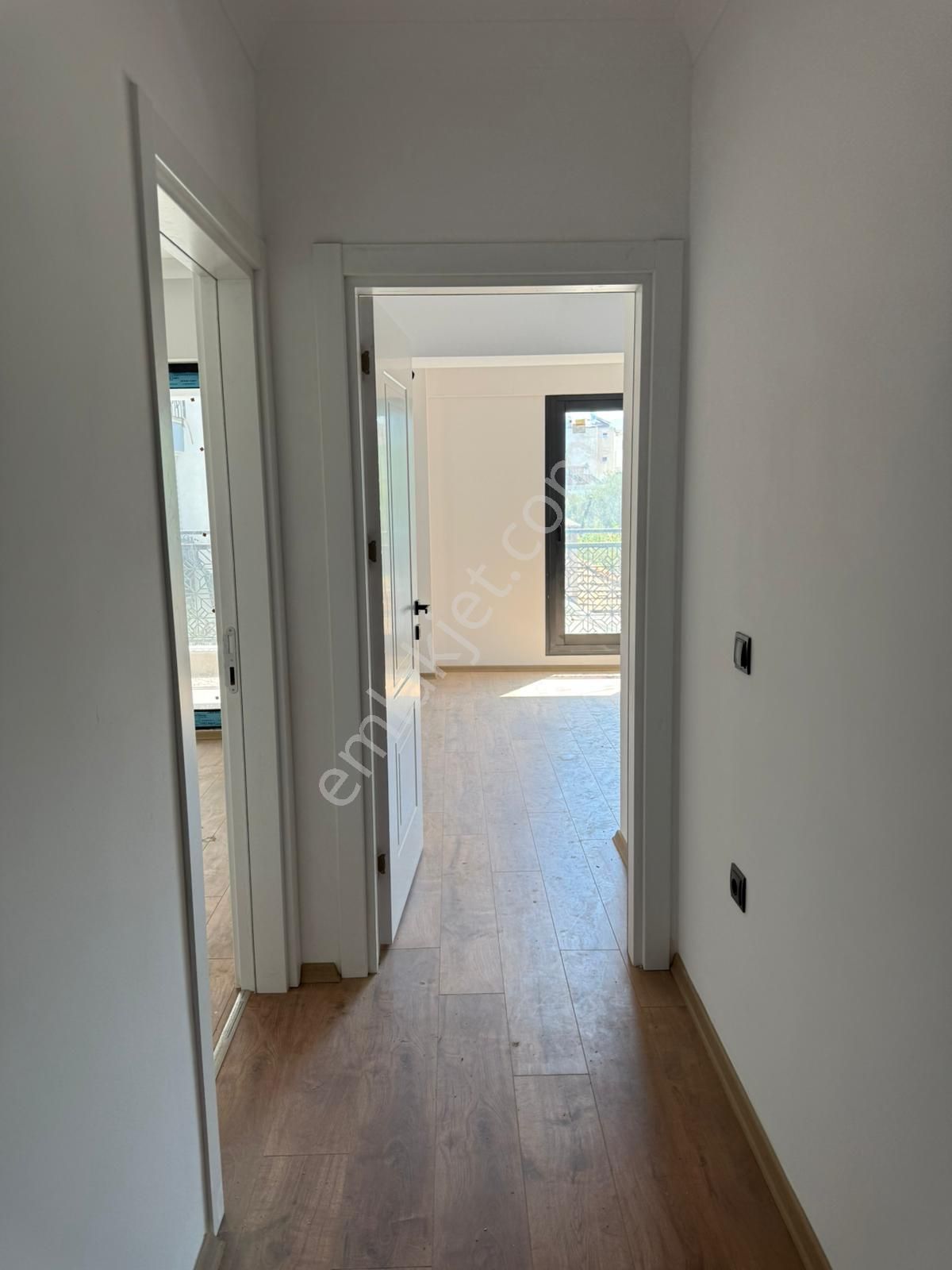 Sıfır Asansörlü Binada Modern 2+1 Daire 85 M² - Görsel 28
