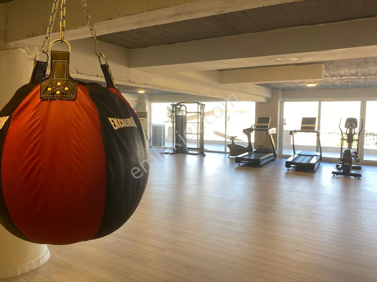 Goldhouse Dan Satılık Özel Tasarım Full Eşyalı 2+1 Teraslı Daire - Görsel 28