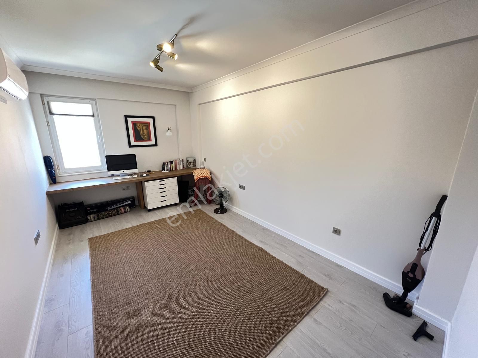 Goldhouse Dan Satılık Özel Tasarım Full Eşyalı 2+1 Teraslı Daire - Görsel 23