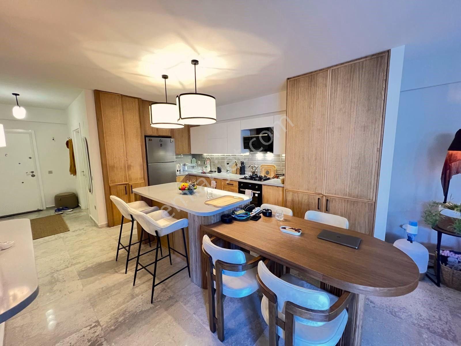 Goldhouse Dan Satılık Özel Tasarım Full Eşyalı 2+1 Teraslı Daire - Görsel 6