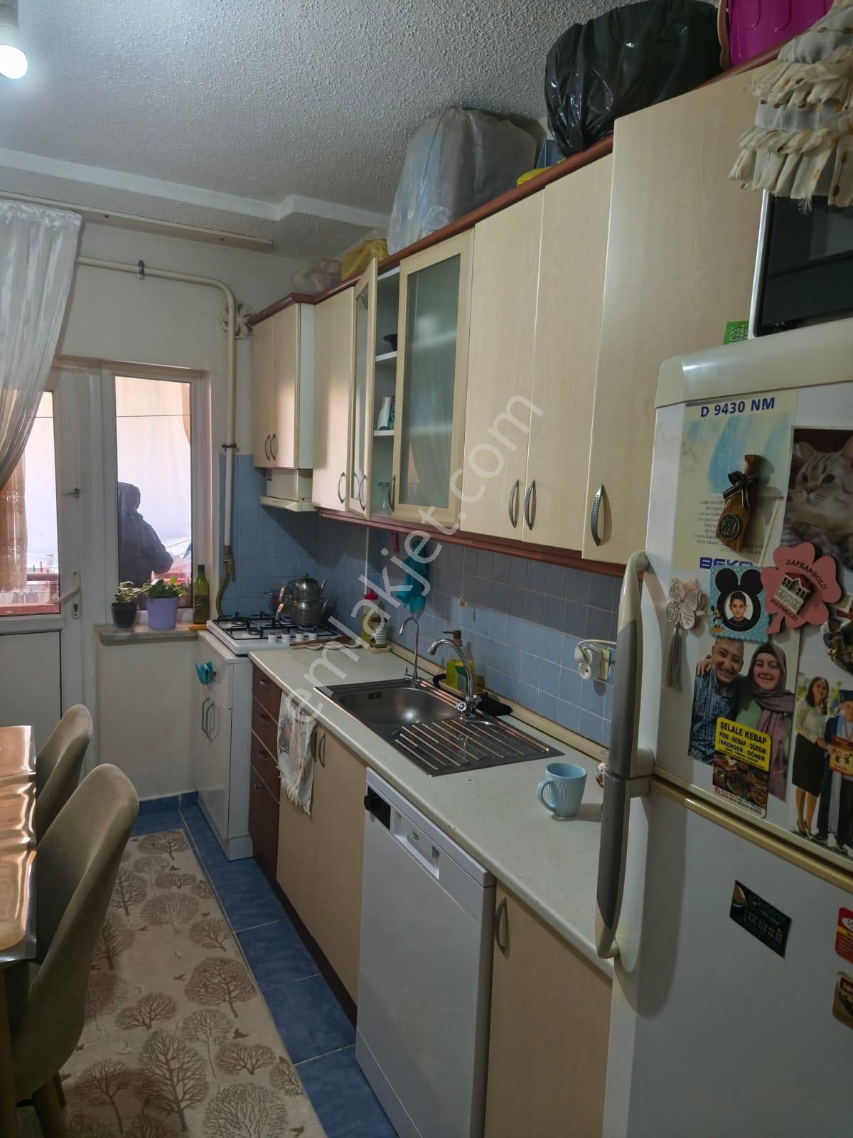 Ereğli Güncel Emlak.alaplı Toki Konutlarında Daire Satıyor - Görsel 8