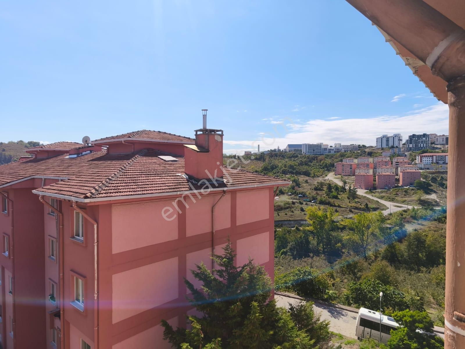 Ereğli Güncel Emlak.alaplı Toki Konutlarında Daire Satıyor - Görsel 12