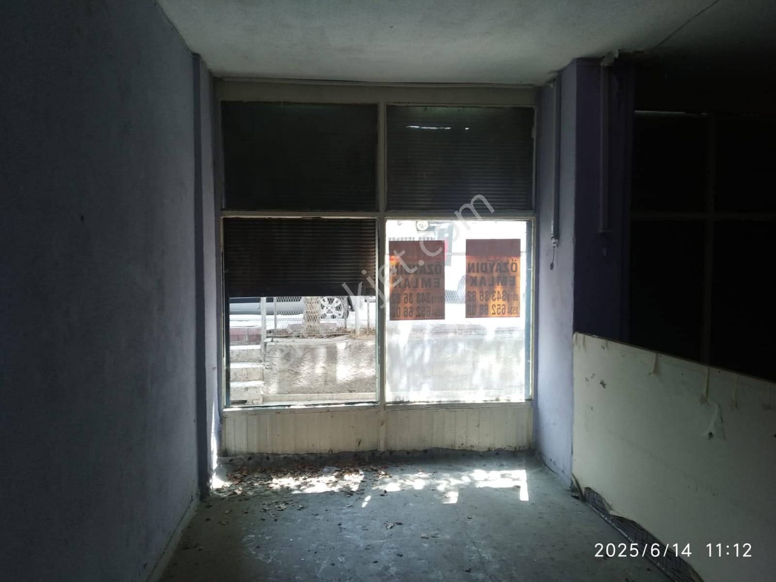 Demetevler 419.sk.üzerinde Krediye Ve Yatırıma Uygun Satılık Dükkan - Görsel 9