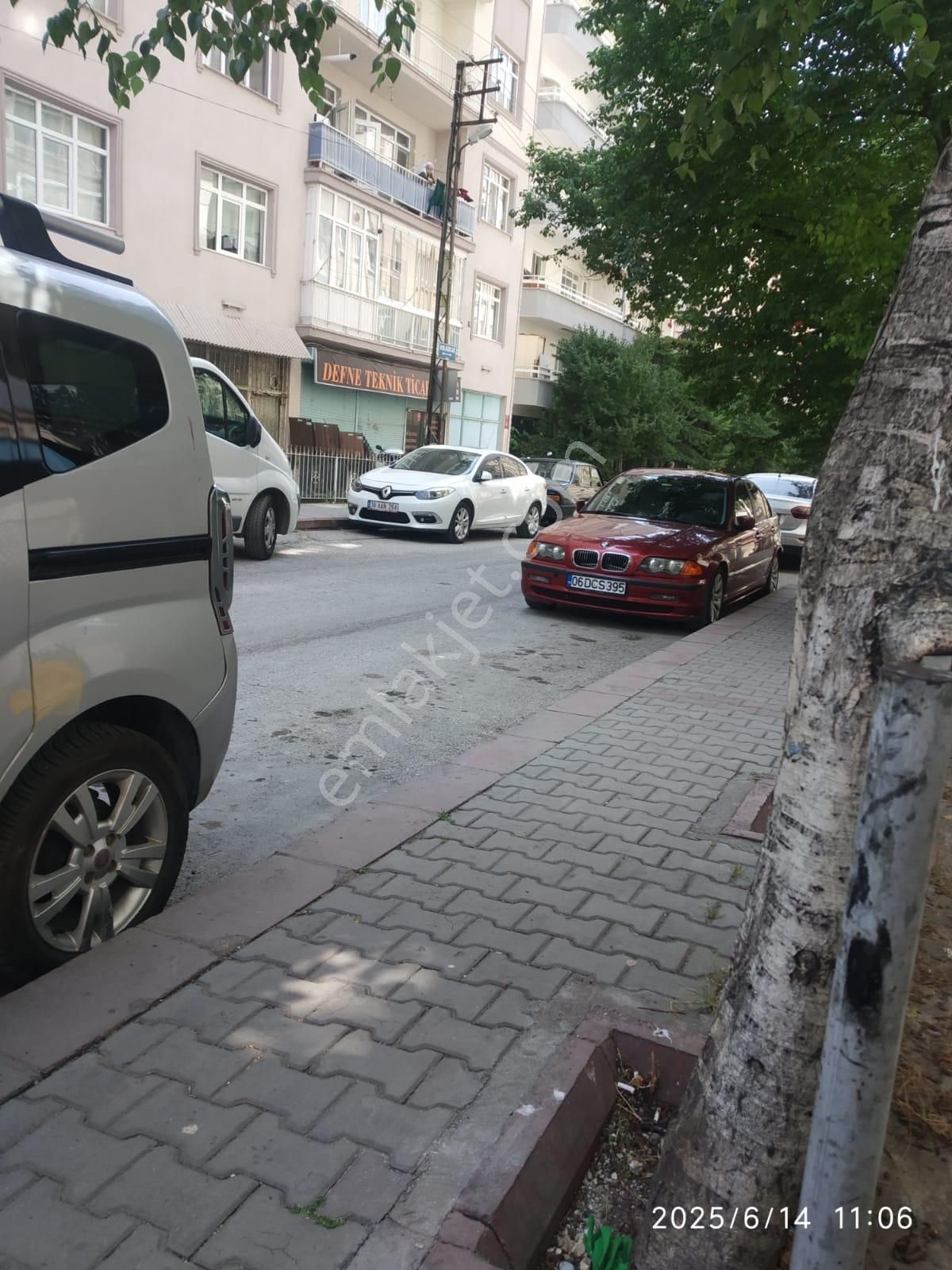 Demetevler 419.sk.üzerinde Krediye Ve Yatırıma Uygun Satılık Dükkan - Görsel 6