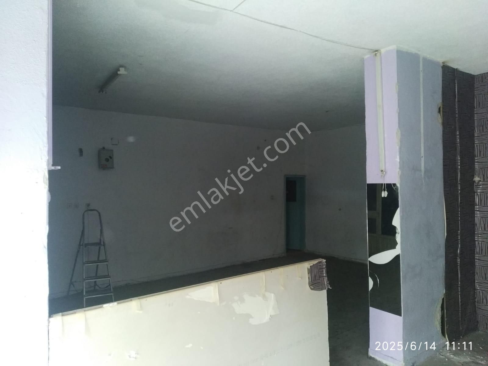 Demetevler 419.sk.üzerinde Krediye Ve Yatırıma Uygun Satılık Dükkan - Görsel 13