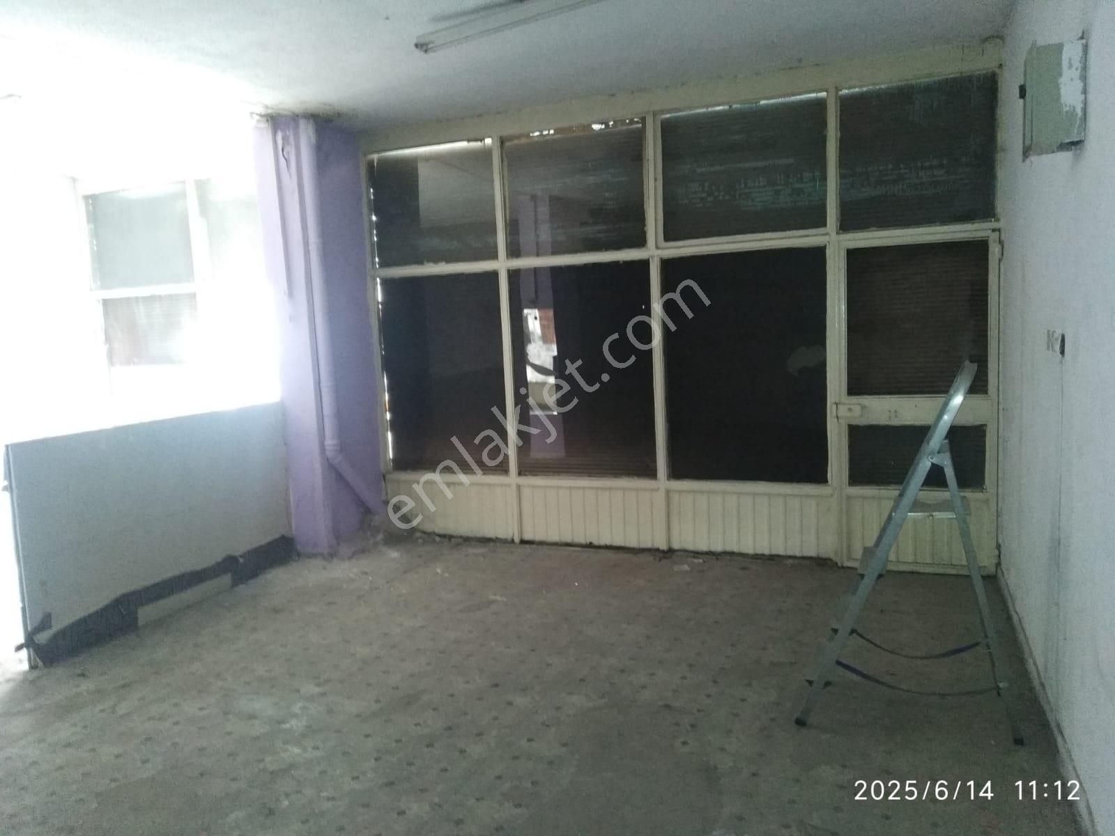 Demetevler 419.sk.üzerinde Krediye Ve Yatırıma Uygun Satılık Dükkan - Görsel 8