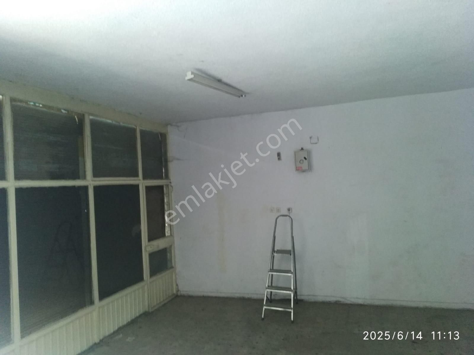 Demetevler 419.sk.üzerinde Krediye Ve Yatırıma Uygun Satılık Dükkan - Görsel 16