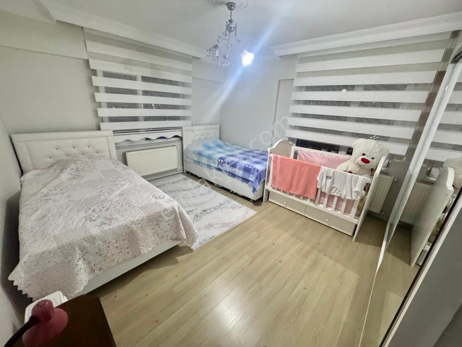 Evim-nur'dan Kalkancı Mh. 3+1 160 M2 Deniz Manzaralı Ebeveyn Banyolu Site İçi Fırsat Daire - Görsel 18
