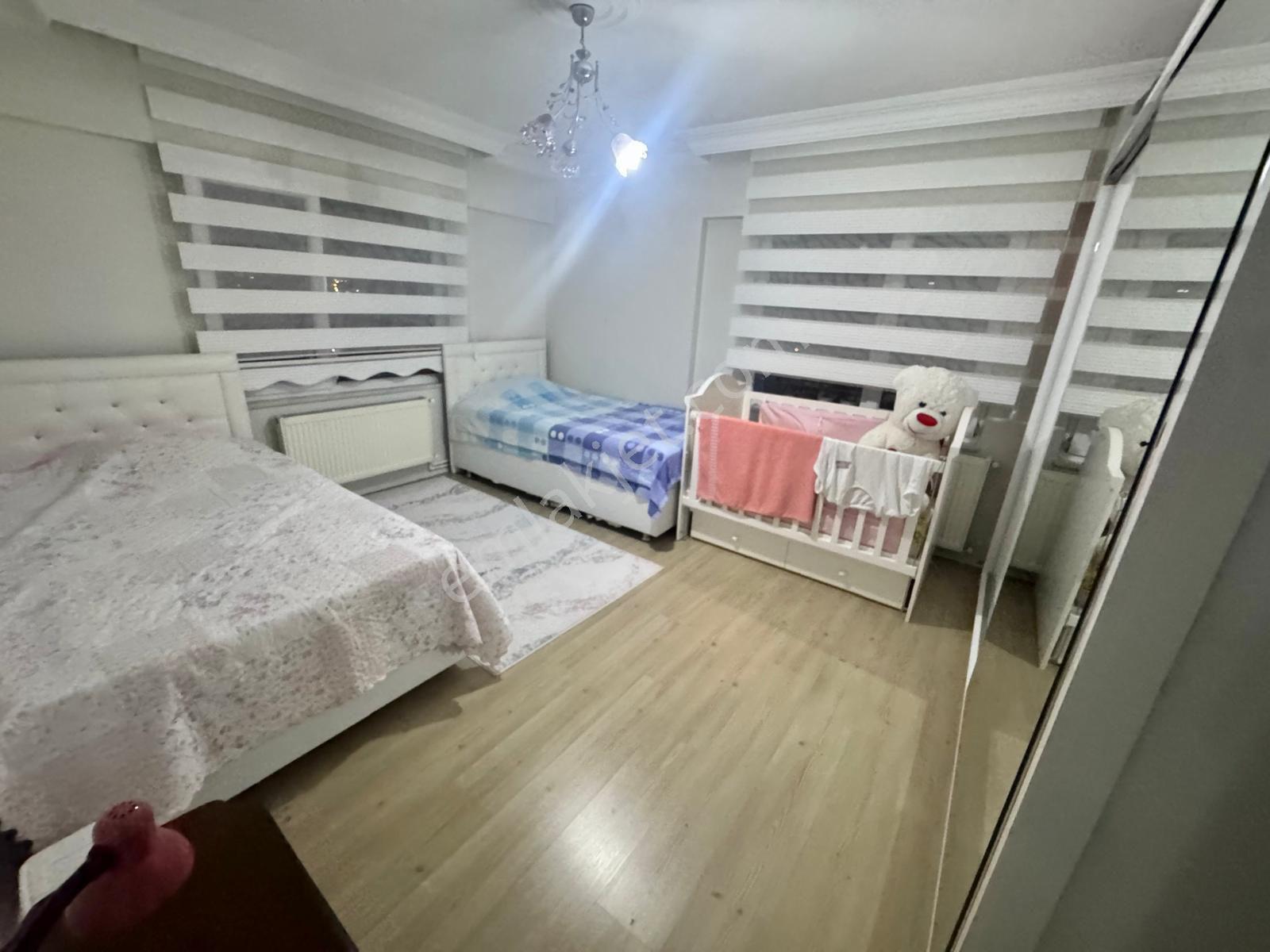 Evim-nur'dan Kalkancı Mh. 3+1 160 M2 Deniz Manzaralı Ebeveyn Banyolu Site İçi Fırsat Daire - Görsel 23