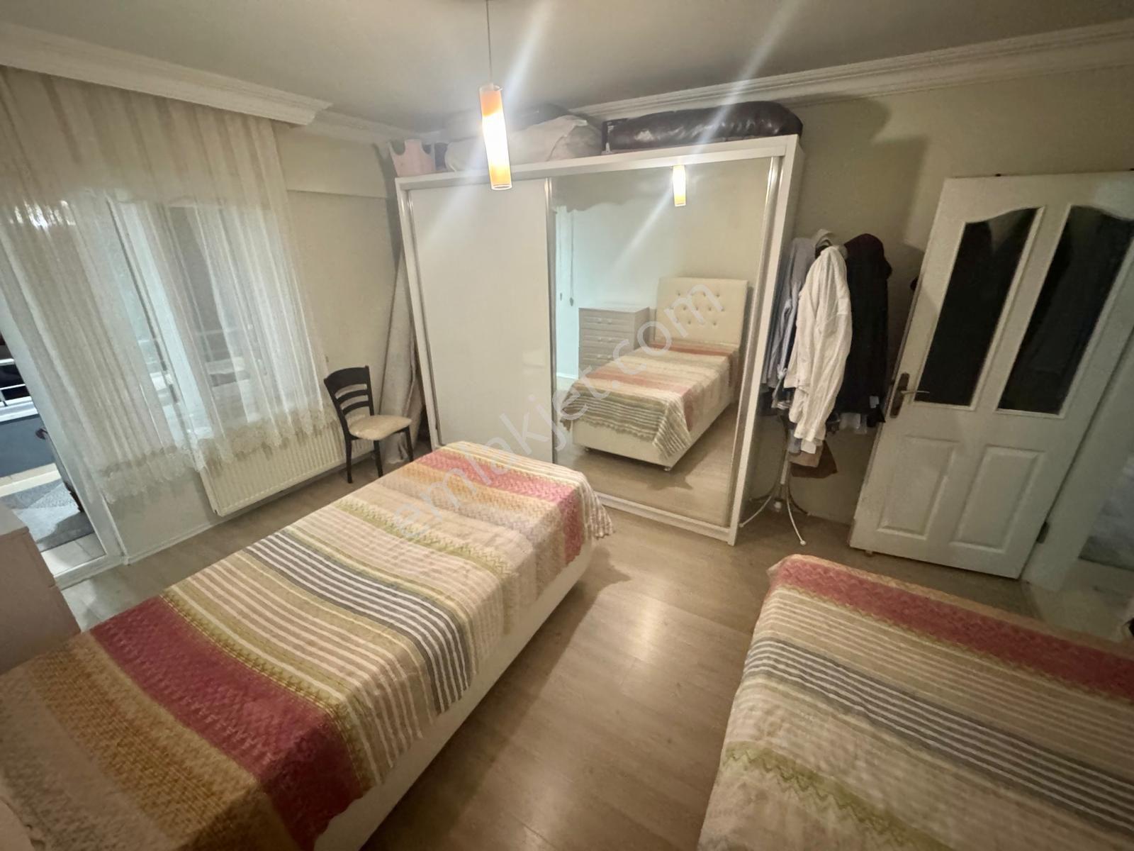 Evim-nur'dan Kalkancı Mh. 3+1 160 M2 Deniz Manzaralı Ebeveyn Banyolu Site İçi Fırsat Daire - Görsel 20