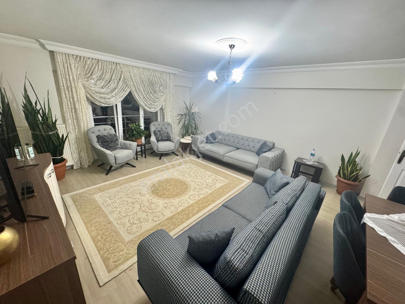 Evim-nur'dan Kalkancı Mh. 3+1 160 M2 Deniz Manzaralı Ebeveyn Banyolu Site İçi Fırsat Daire - Görsel 12
