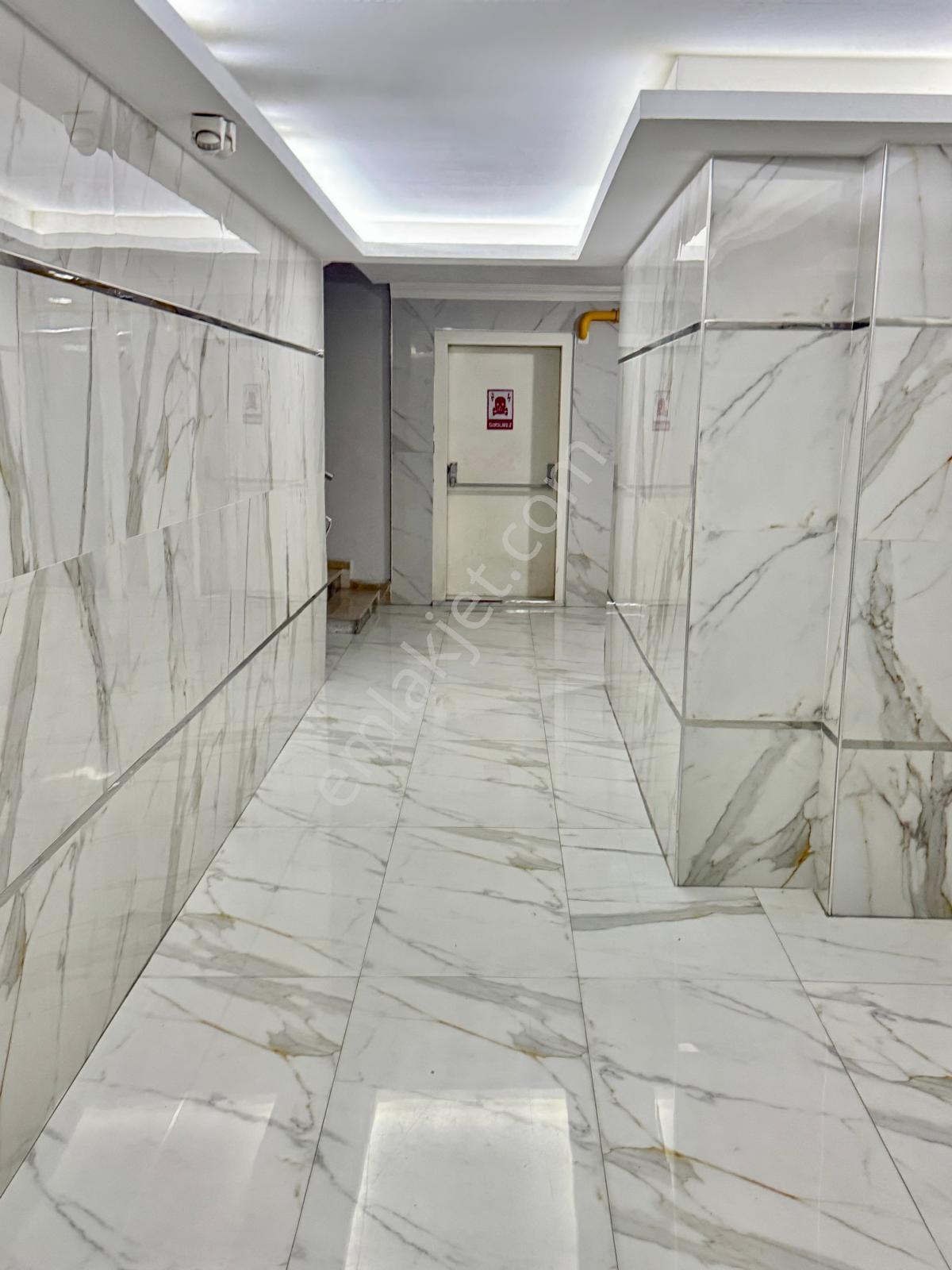 Evim-nur'dan Kalkancı Mh. 3+1 160 M2 Deniz Manzaralı Ebeveyn Banyolu Site İçi Fırsat Daire - Görsel 31