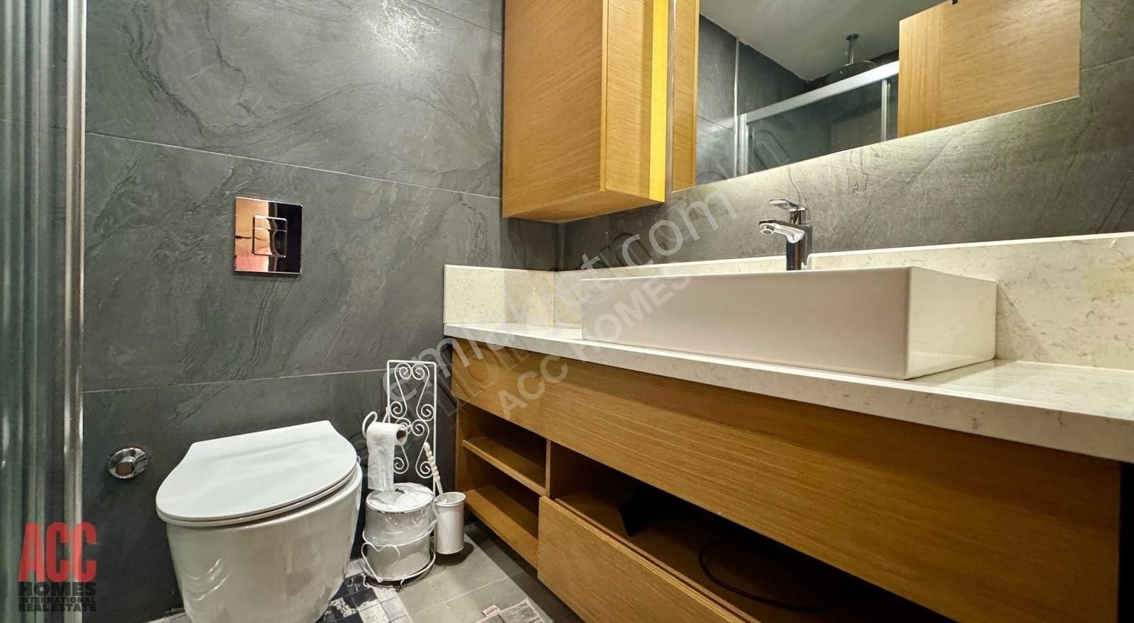 Acc Homes'tan Veranda Homes Hotel Konseptli Sitede 2+1 Dubleks - Görsel 2
