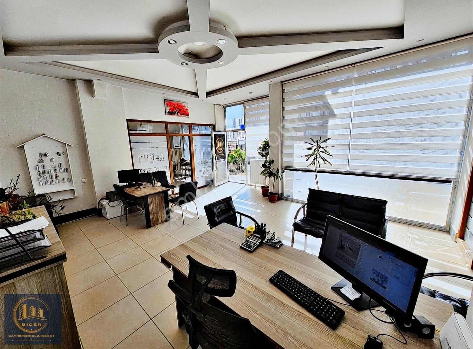 Ayvalı Estergon Caddesi Üzerinde Full Yapılı Dükkan (3.5m Tavan) - Görsel 29