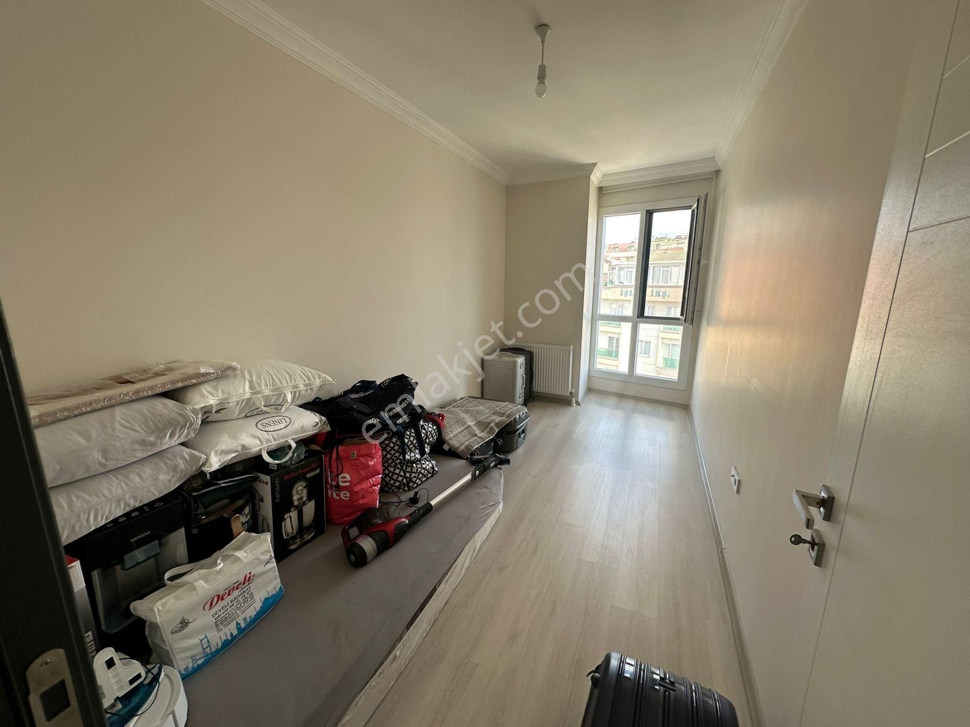 Beylikdüzü Adnan Kahvecide Satılık 220 M2 4+1 Geniş Dubleks Daire - Görsel 18