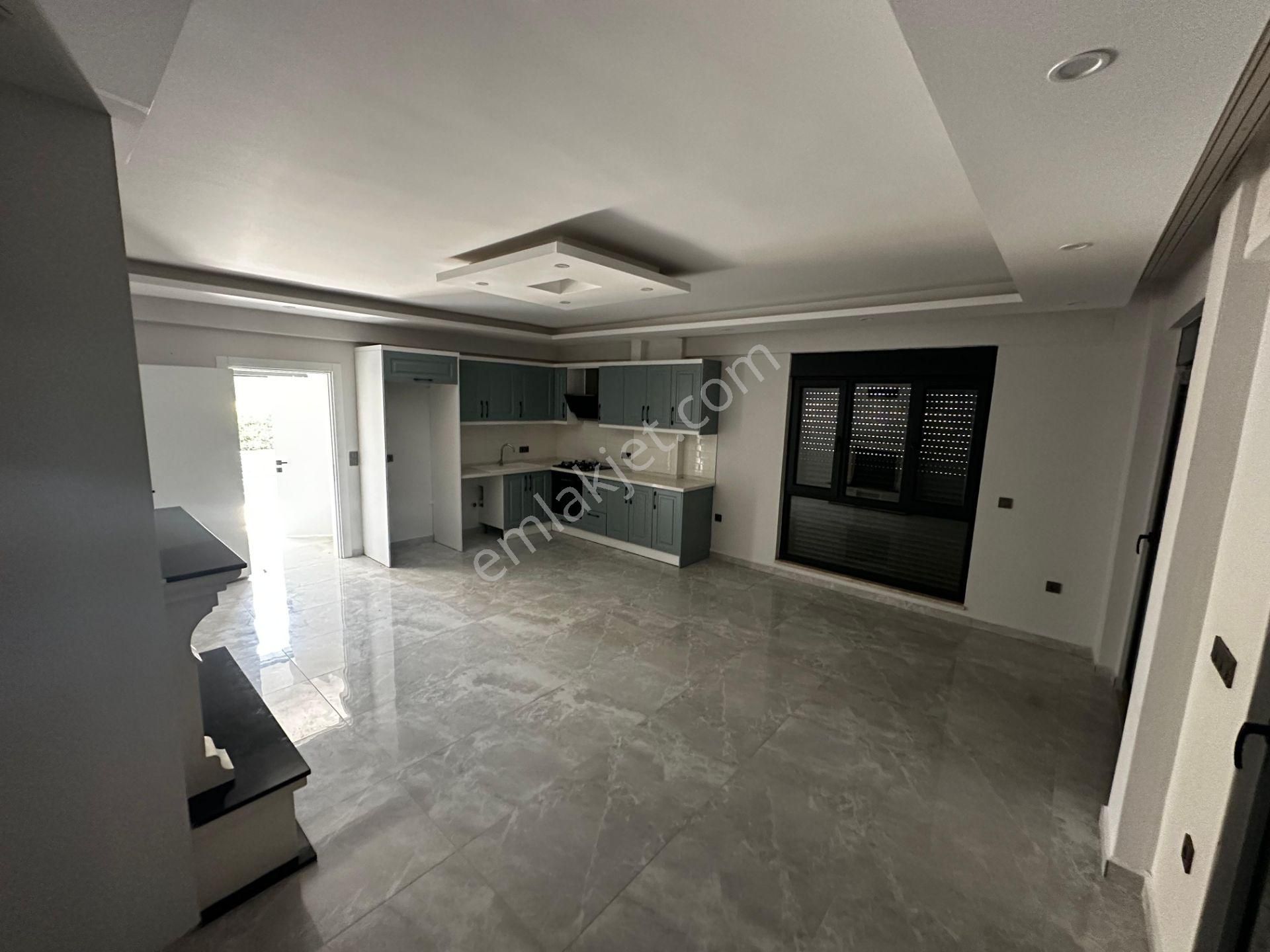 🏡dalaman Karaçalı'da Butik Havuzlu Sitede Satılık 3+1 Villa - Görsel 8