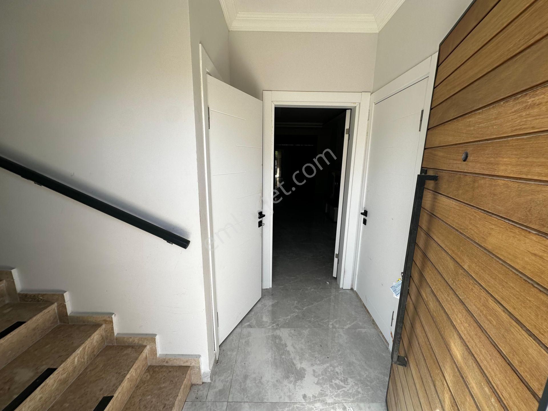 🏡dalaman Karaçalı'da Butik Havuzlu Sitede Satılık 3+1 Villa - Görsel 21
