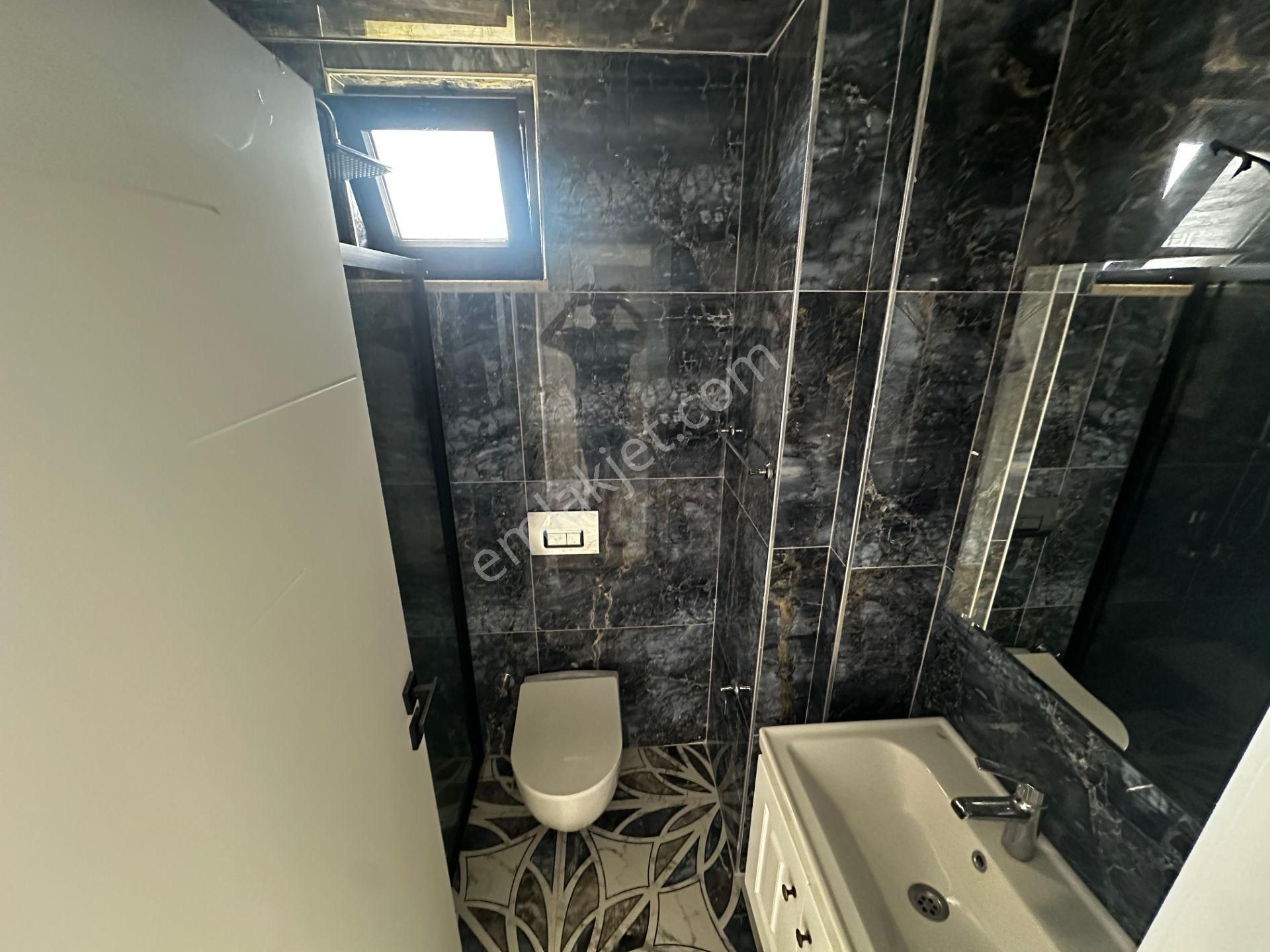 🏡dalaman Karaçalı'da Butik Havuzlu Sitede Satılık 3+1 Villa - Görsel 4