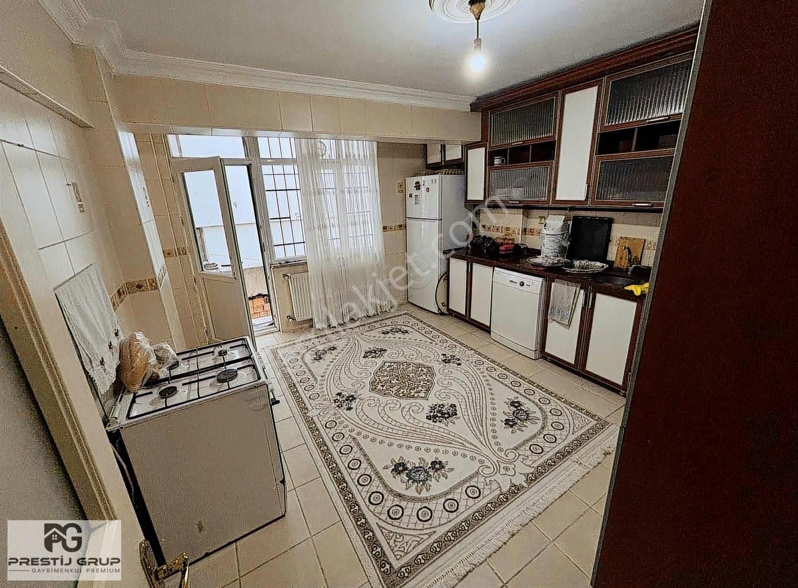 Prestij Grup'tan Esenevler Mh. Metroya 5 Dk 2+1 Masrafsız Daire - Görsel 16