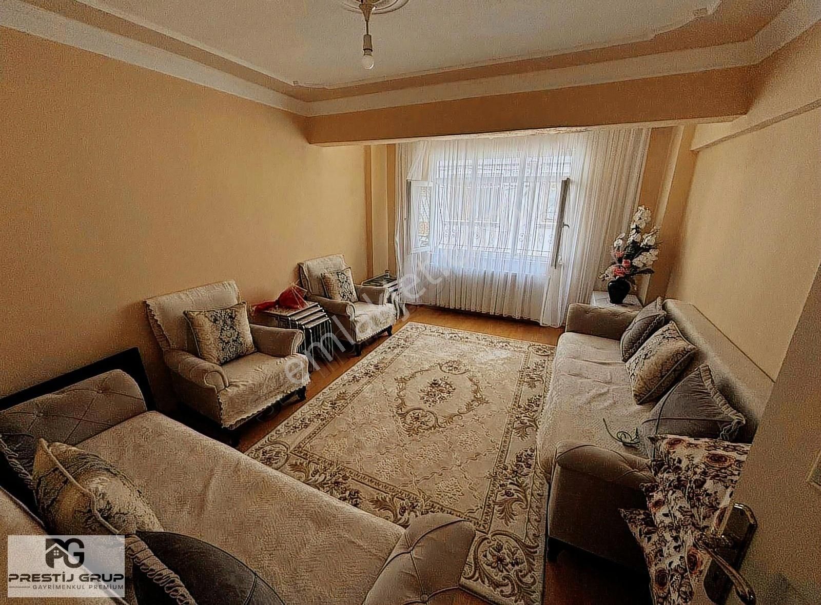 Prestij Grup'tan Esenevler Mh. Metroya 5 Dk 2+1 Masrafsız Daire - Görsel 6