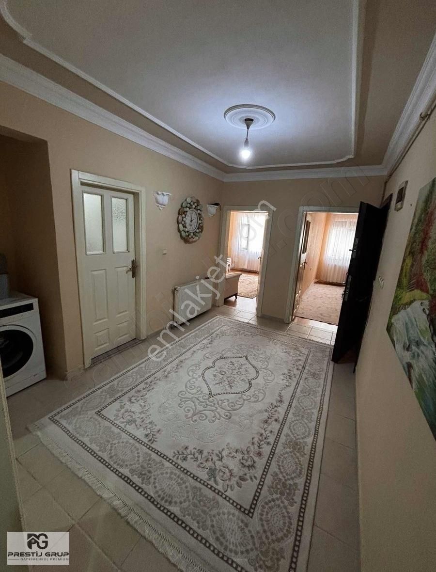 Prestij Grup'tan Esenevler Mh. Metroya 5 Dk 2+1 Masrafsız Daire - Görsel 11
