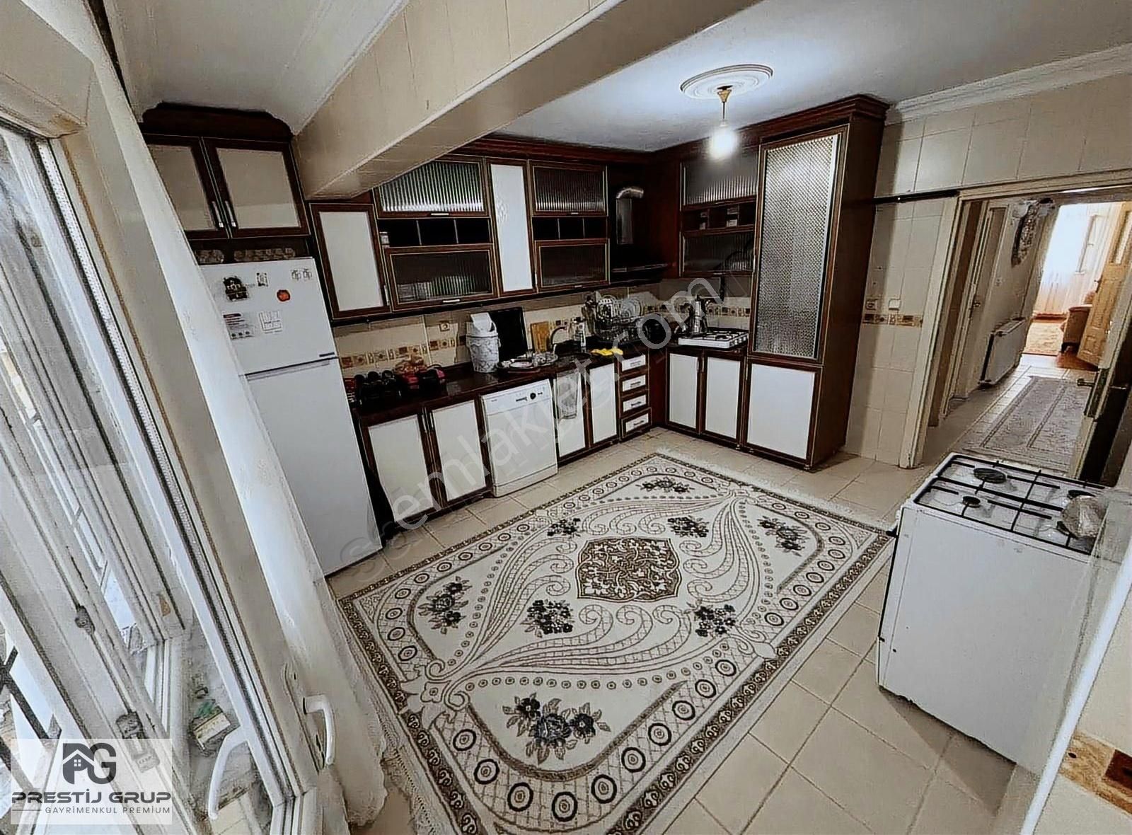 Prestij Grup'tan Esenevler Mh. Metroya 5 Dk 2+1 Masrafsız Daire - Görsel 15