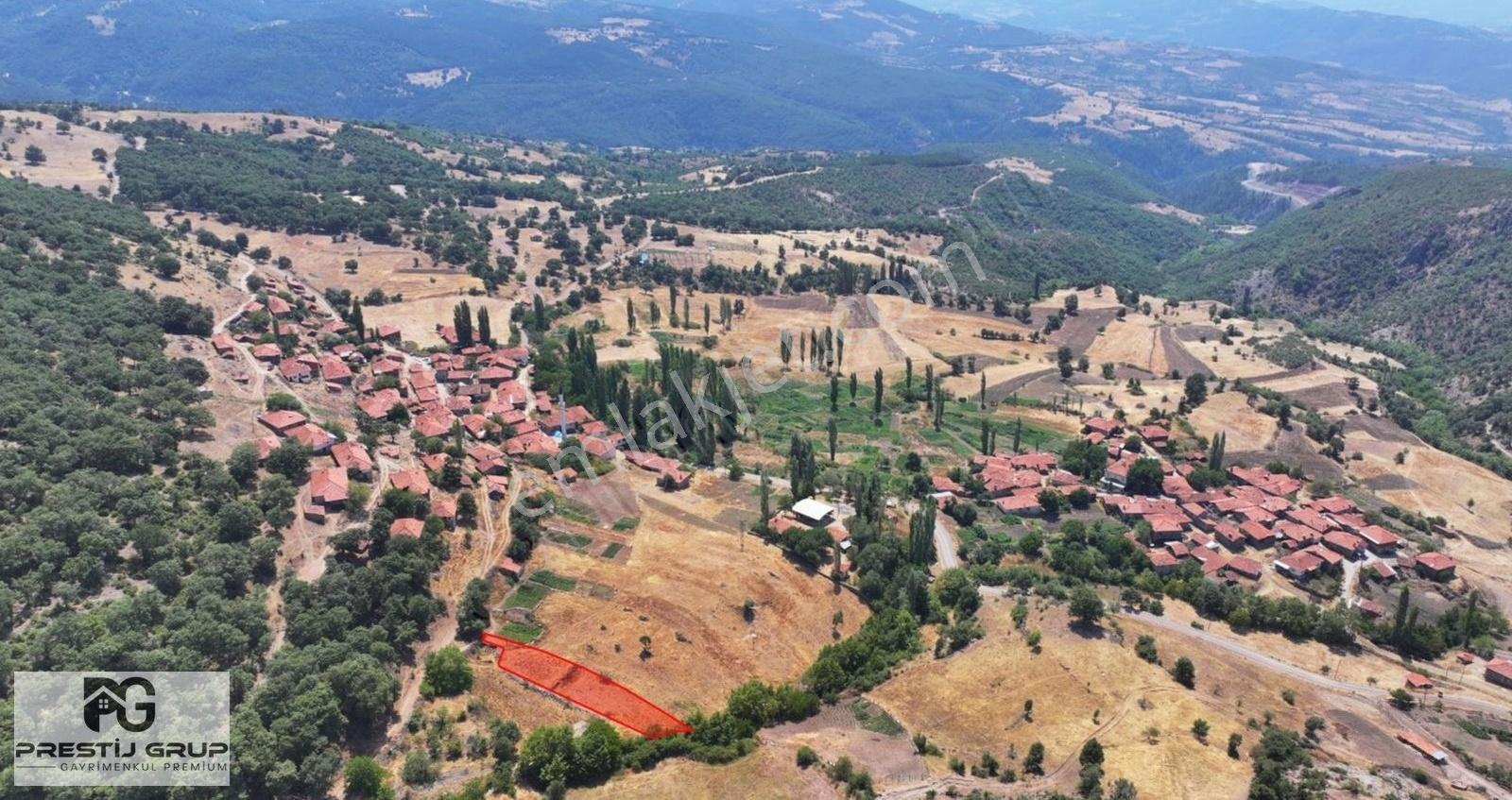 Prestij Gruptan Köy İçi 848 M2 Fırsat Arazi - Görsel 7