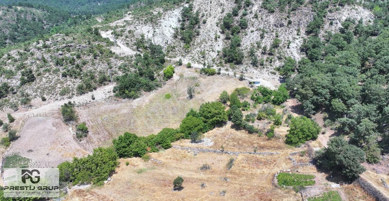 Prestij Gruptan Köy İçi 848 M2 Fırsat Arazi - Görsel 8