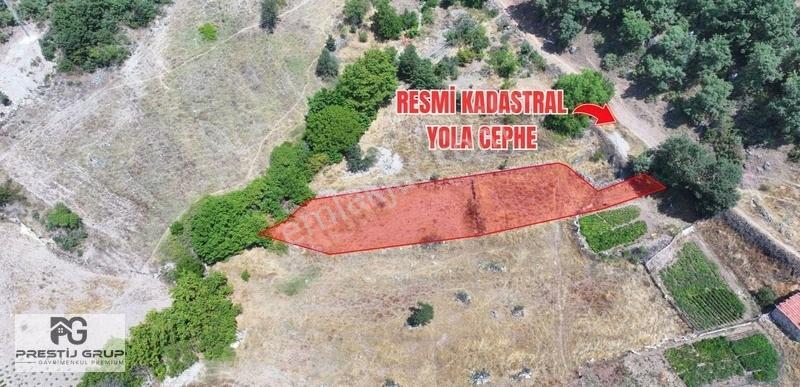 Prestij Gruptan Köy İçi 848 M2 Fırsat Arazi - Görsel 3
