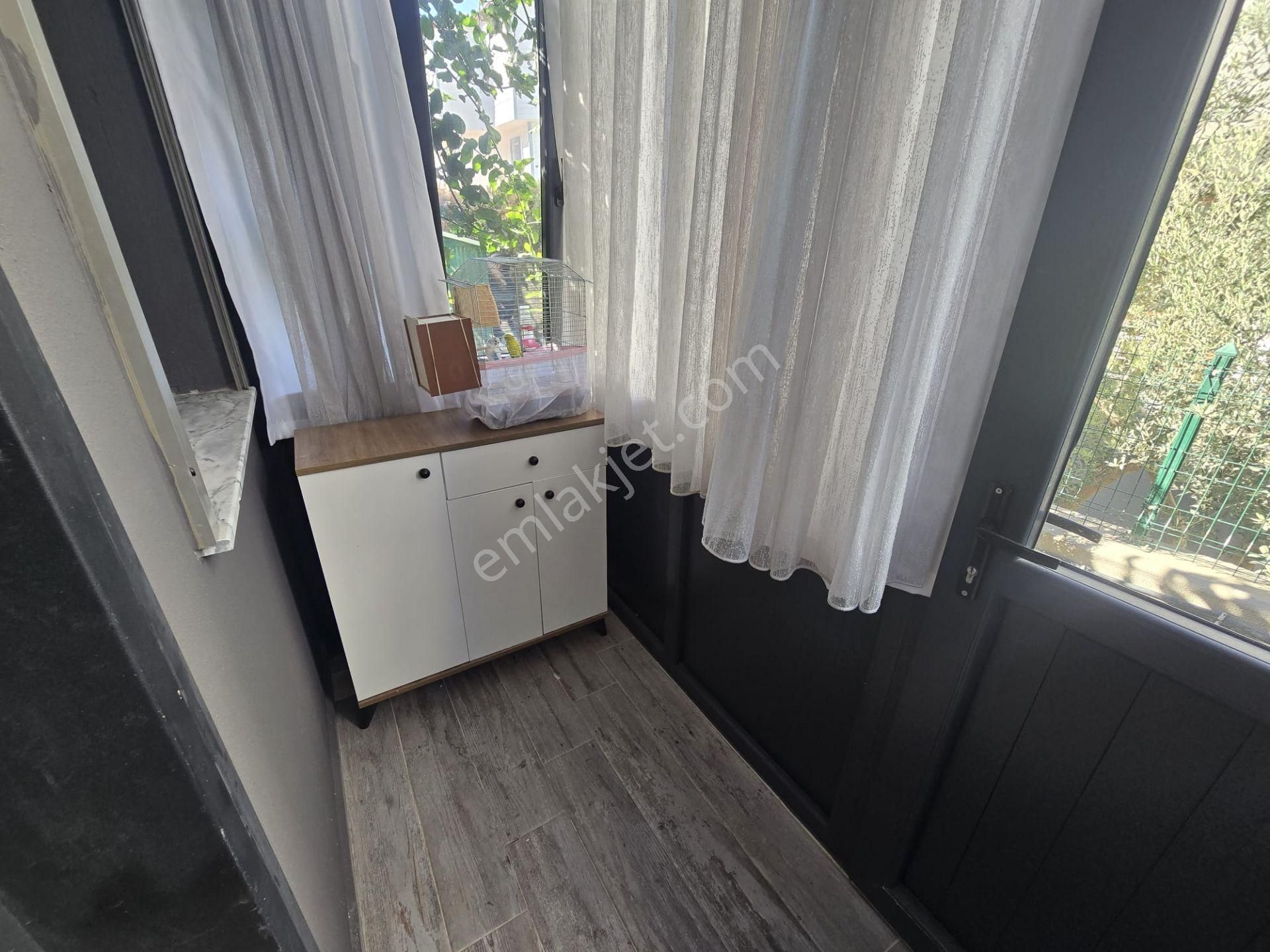 Kuşadası Kadınlardenızı Butık Sıte Içerısınde Satılık Dubleks - Görsel 8