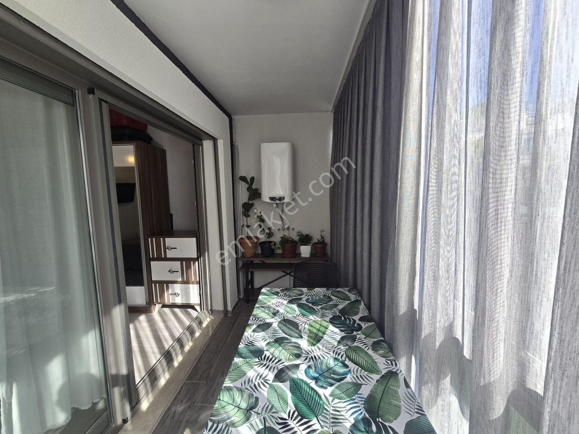 Kuşadası Kadınlardenızı Butık Sıte Içerısınde Satılık Dubleks - Görsel 24