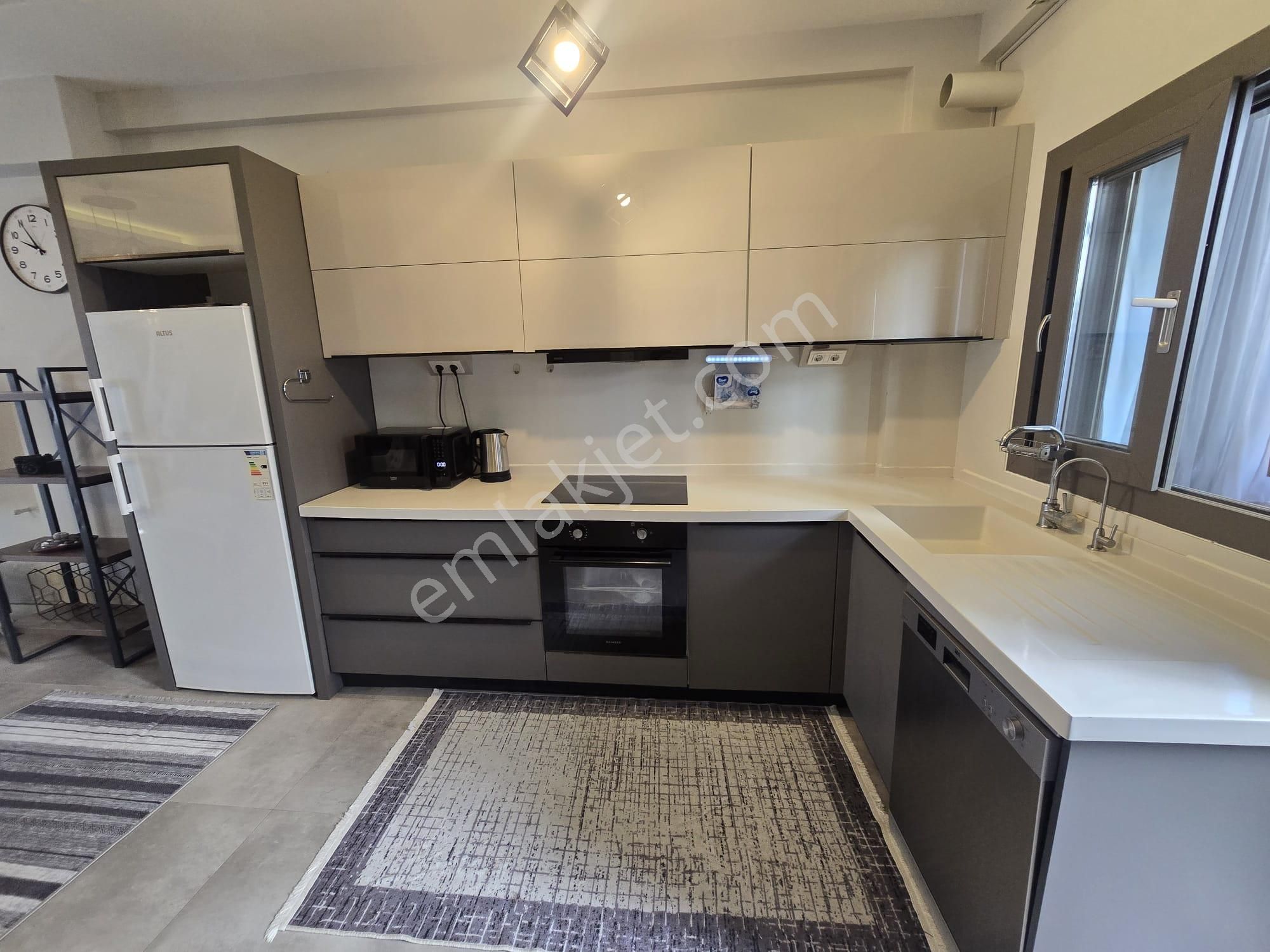 Kuşadası Kadınlardenızı Butık Sıte Içerısınde Satılık Dubleks - Görsel 10