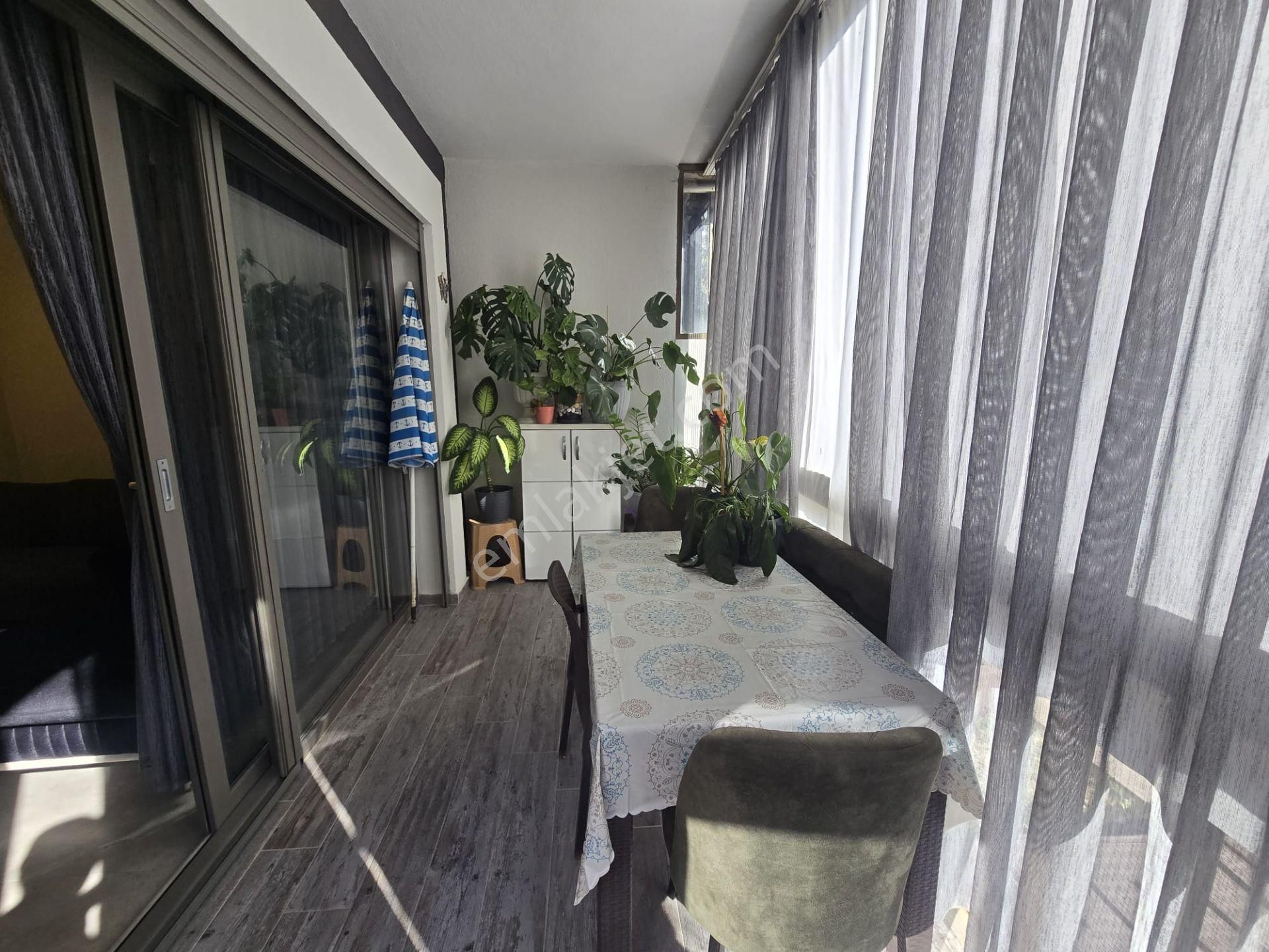 Kuşadası Kadınlardenızı Butık Sıte Içerısınde Satılık Dubleks - Görsel 18