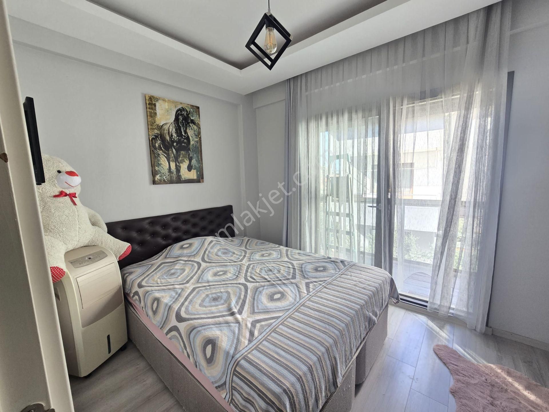 Kuşadası Kadınlardenızı Butık Sıte Içerısınde Satılık Dubleks - Görsel 34